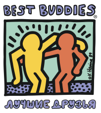 BEST BUDDIES RUSSIA